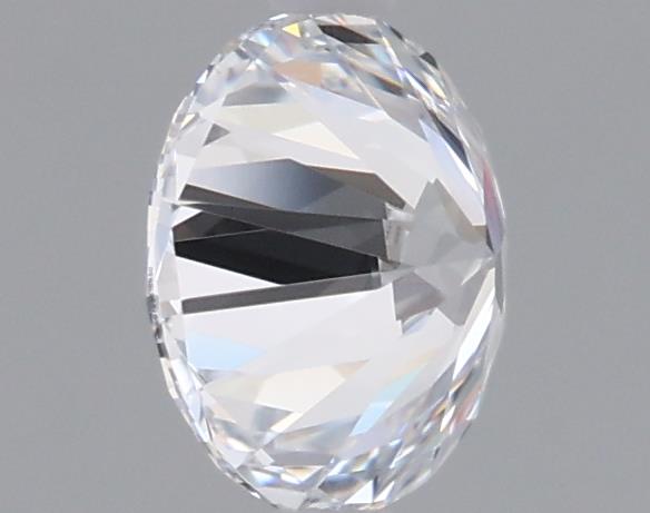 0.73 Carat Round Lab Diamond :: 360 spin frame 03