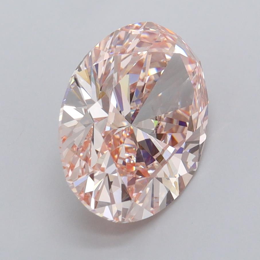 2.49 Carat Oval Lab Diamond :: 360 spin frame 04
