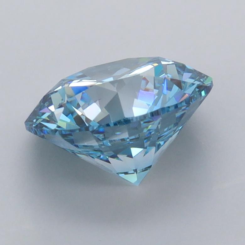 2.21 Carat Round Lab Diamond :: 360 spin frame 06