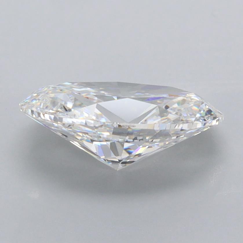 1.53 Carat Oval Lab Diamond :: 360 spin frame 02