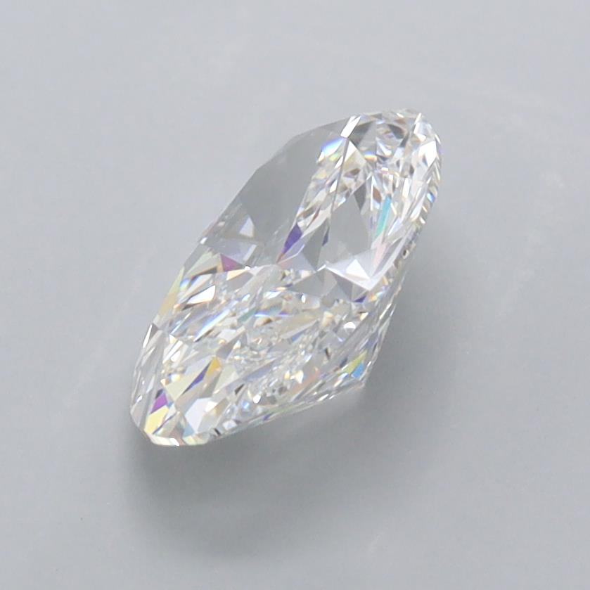 1.53 Carat Oval Lab Diamond :: 360 spin frame 05
