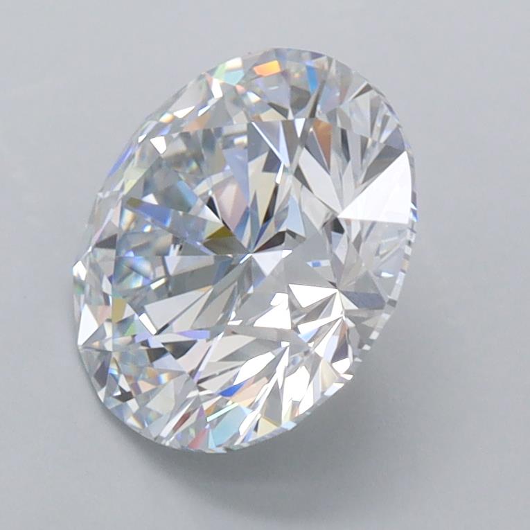 2.10 Carat Round Lab Diamond :: 360 spin frame 06