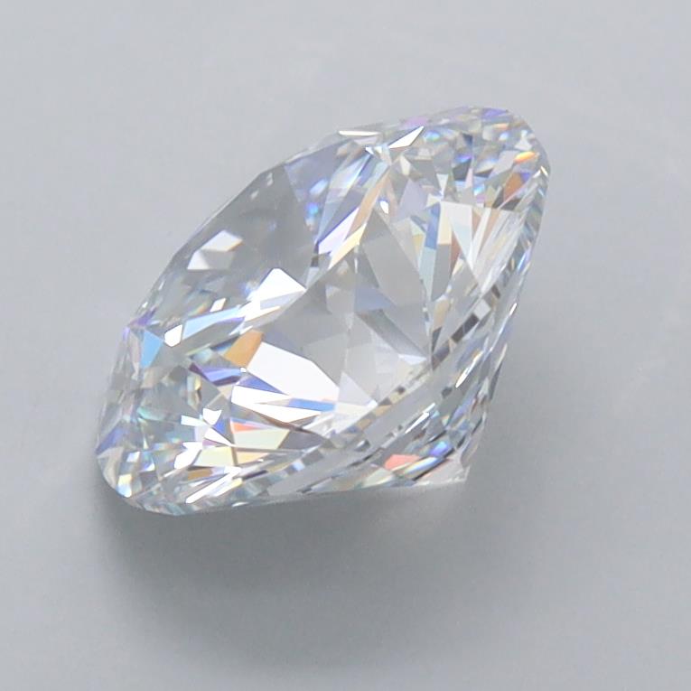 2.10 Carat Round Lab Diamond :: 360 spin frame 07