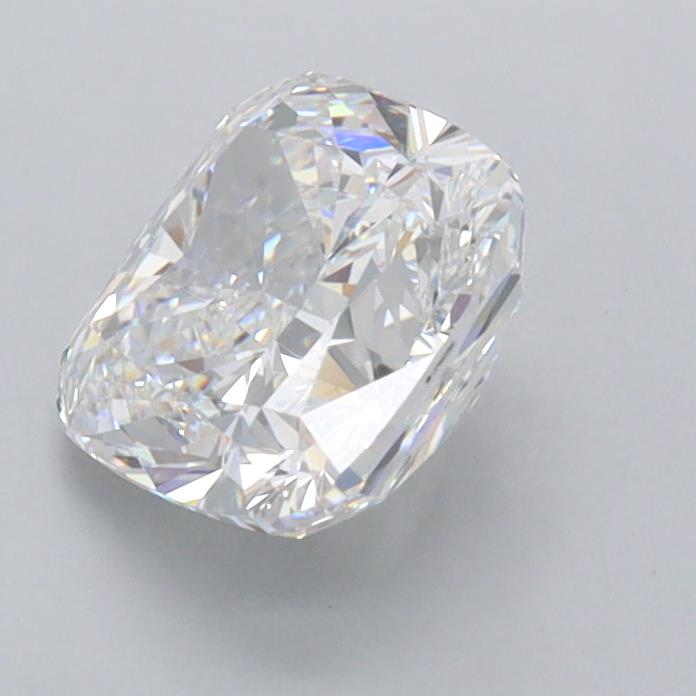 1.49 Carat Cushion Lab Diamond :: 360 spin frame 01