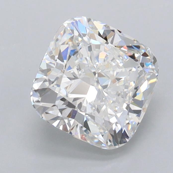 1.49 Carat Cushion Lab Diamond :: 360 spin frame 04