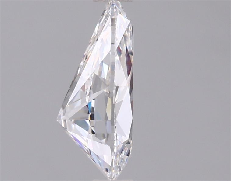 1.02 Carat Pear Lab Diamond :: 360 spin frame 01