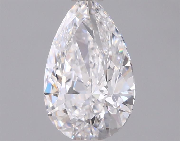 1.02 Carat Pear Lab Diamond :: 360 spin frame 06