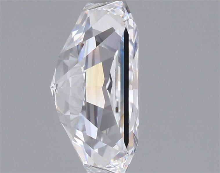 1.56 Carat Radiant Lab Diamond :: 360 spin frame 05