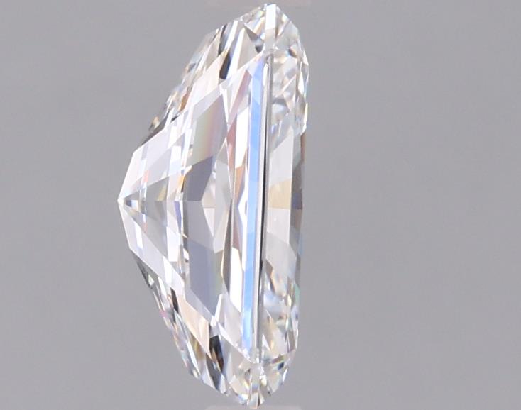 1.54 Carat Radiant Lab Diamond :: 360 spin frame 01