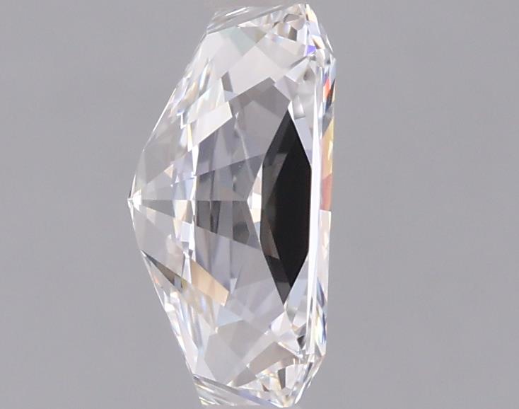 1.54 Carat Radiant Lab Diamond :: 360 spin frame 07