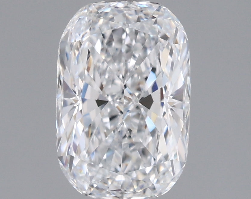 1.56 Carat Elongated Cushion Lab Diamond