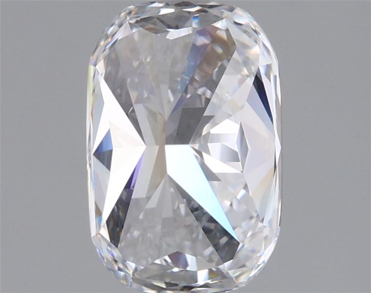 1.56 Carat Elongated Cushion Lab Diamond :: 360 spin frame 02