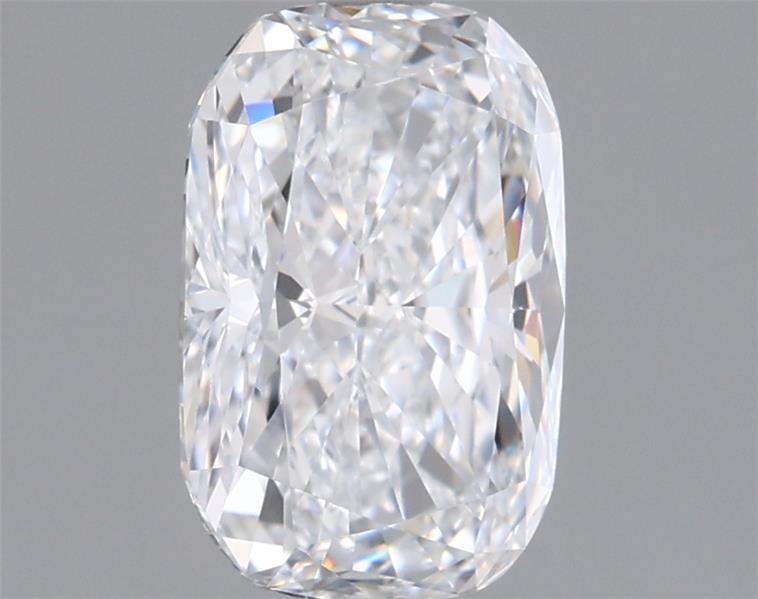 1.56 Carat Elongated Cushion Lab Diamond :: 360 spin frame 05