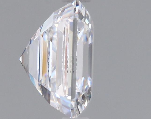1.55 Carat Asscher Lab Diamond :: 360 spin frame 01