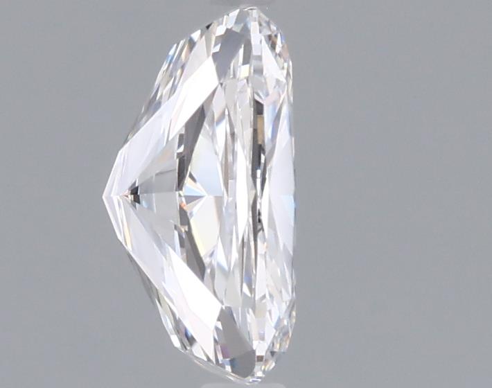 1.02 Carat Elongated Cushion Lab Diamond :: 360 spin frame 02