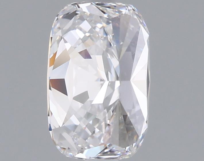 1.02 Carat Elongated Cushion Lab Diamond :: 360 spin frame 05