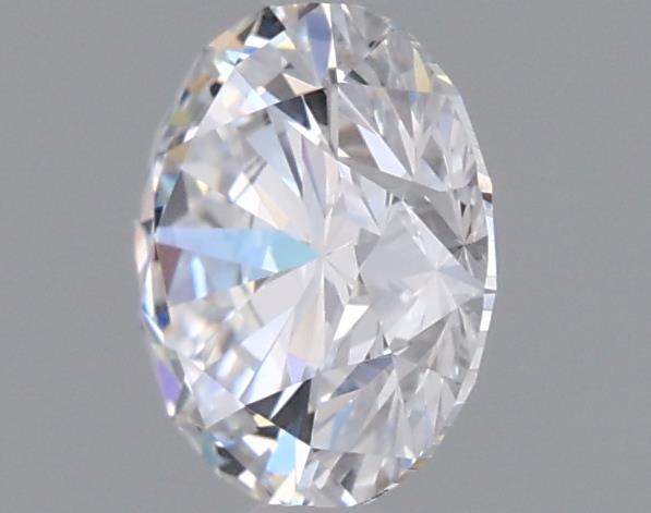 0.73 Carat Round Lab Diamond :: 360 spin frame 03