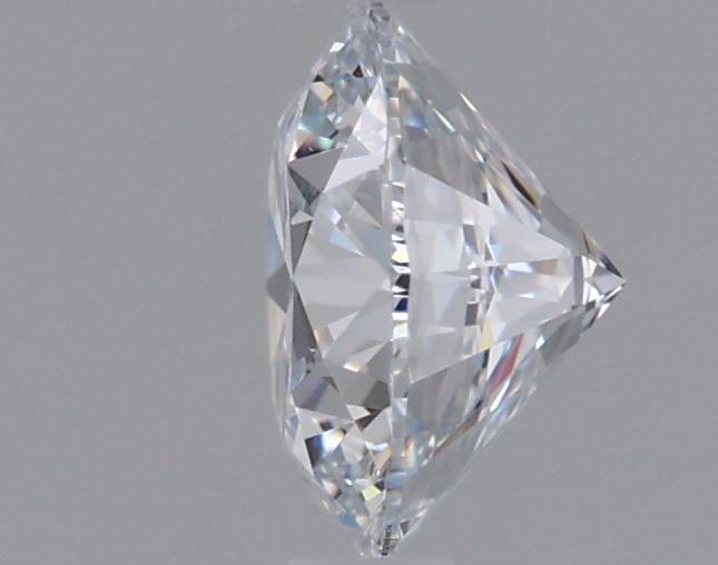 0.95 Carat Round Lab Diamond :: 360 spin frame 02