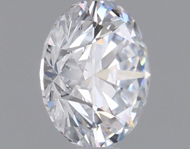 0.95 Carat Round Lab Diamond :: 360 spin frame 03