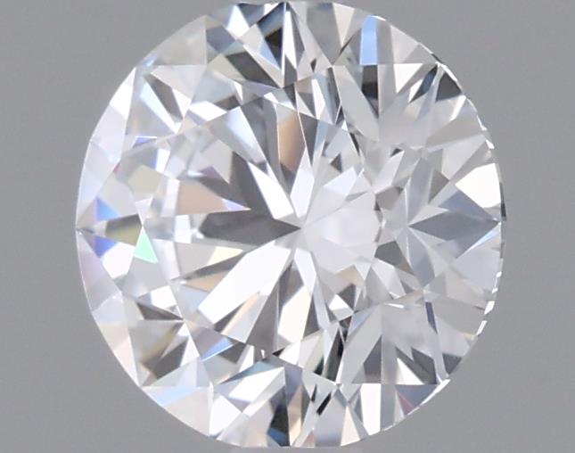 0.95 Carat Round Lab Diamond :: 360 spin frame 05