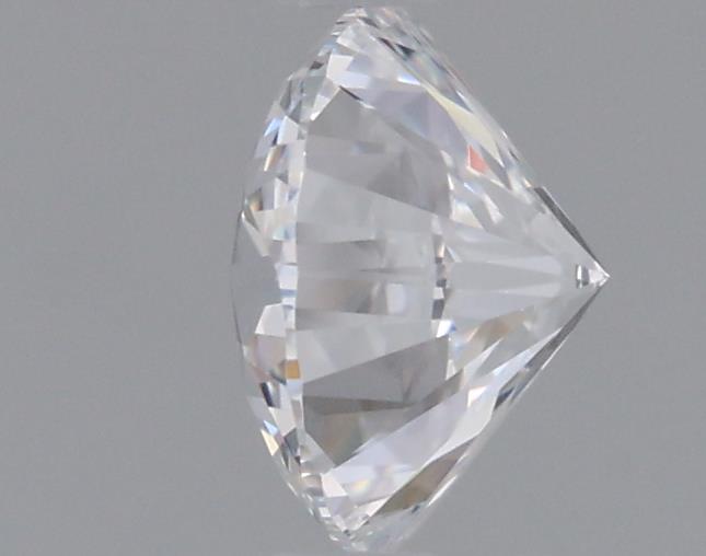 0.96 Carat Round Lab Diamond :: 360 spin frame 06