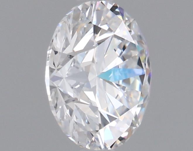 0.98 Carat Round Lab Diamond :: 360 spin frame 03