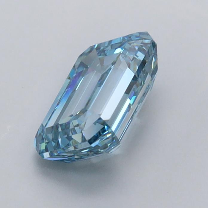 1.14 Carat Emerald Lab Diamond :: 360 spin frame 06