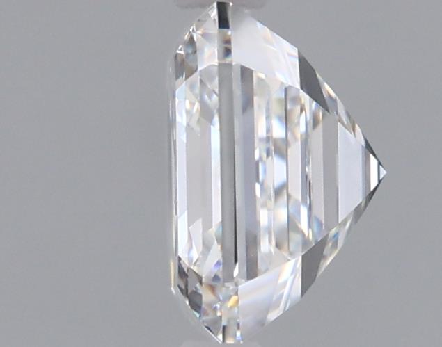 1.44 Carat Asscher Lab Diamond :: 360 spin frame 01