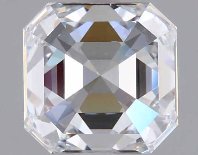 1.44 Carat Asscher Lab Diamond :: 360 spin frame 02
