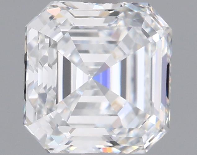 1.44 Carat Asscher Lab Diamond :: 360 spin frame 05