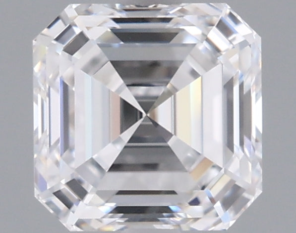 1.30 Carat Asscher Lab Diamond