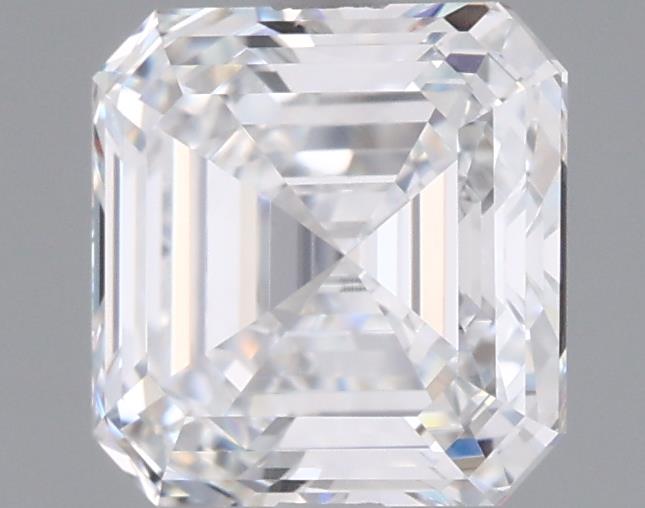 1.56 Carat Asscher Lab Diamond :: 360 spin frame 06