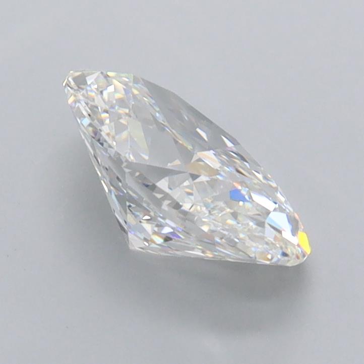 1.19 Carat Oval Lab Diamond :: 360 spin frame 03
