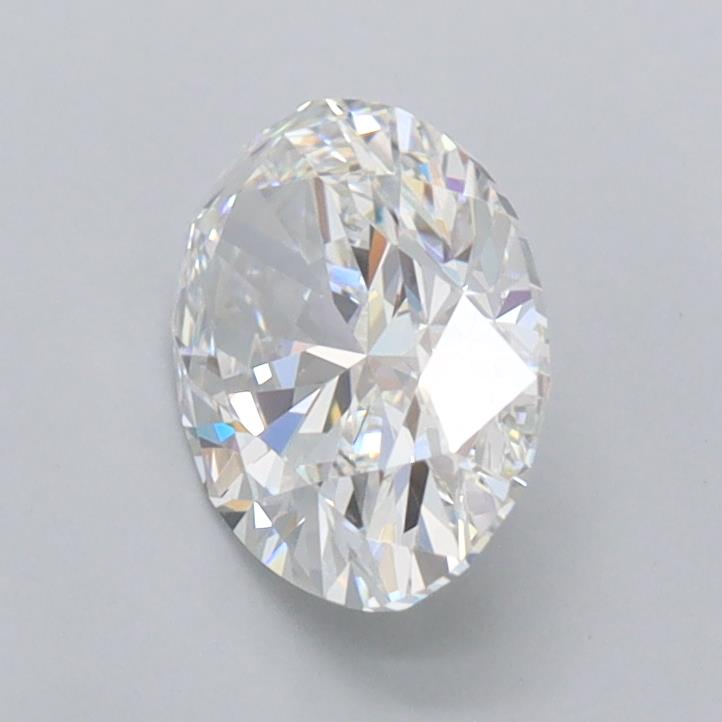 1.19 Carat Oval Lab Diamond :: 360 spin frame 07