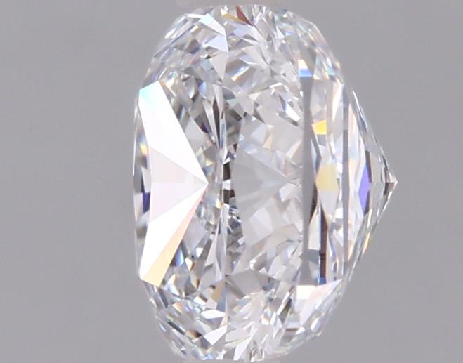 1.95 Carat Cushion Lab Diamond :: 360 spin frame 07