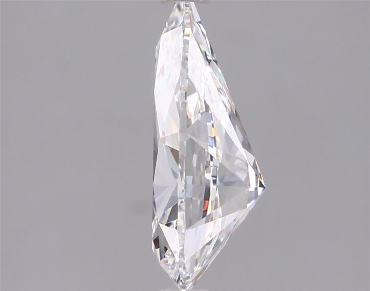 1.90 Carat Pear Lab Diamond :: 360 spin frame 01