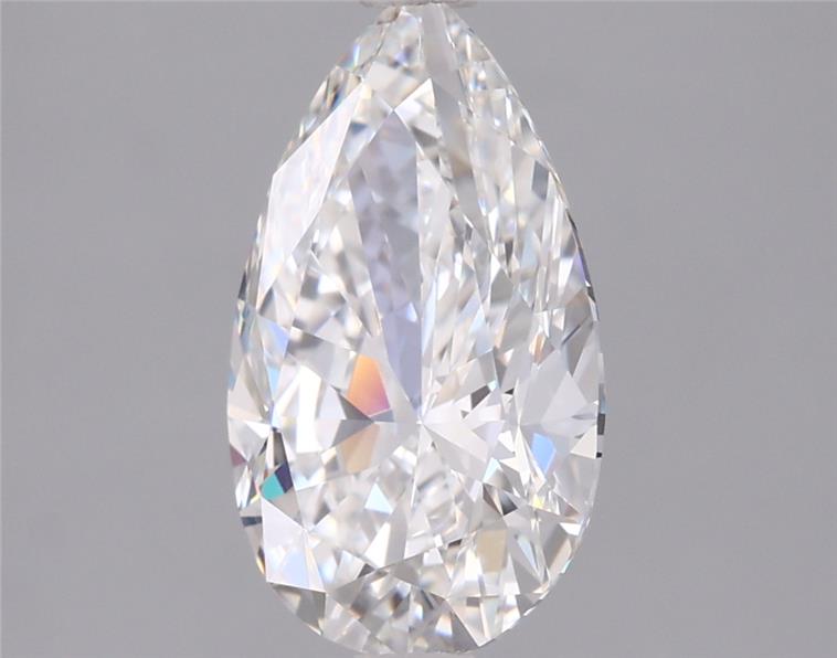 1.90 Carat Pear Lab Diamond :: 360 spin frame 05