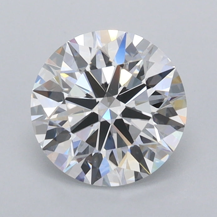 1.19 Carat Round Lab Diamond