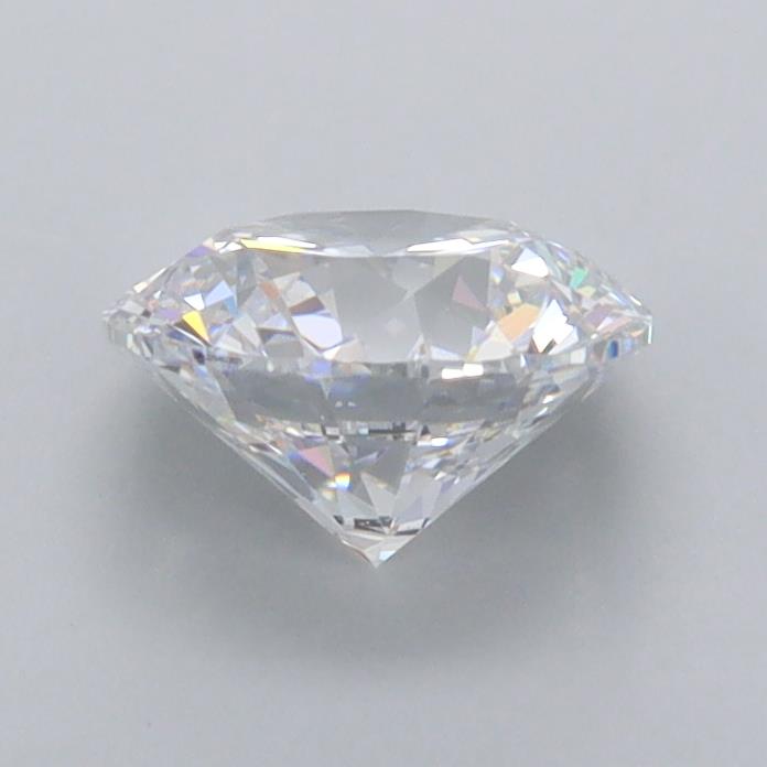 1.19 Carat Round Lab Diamond :: 360 spin frame 01
