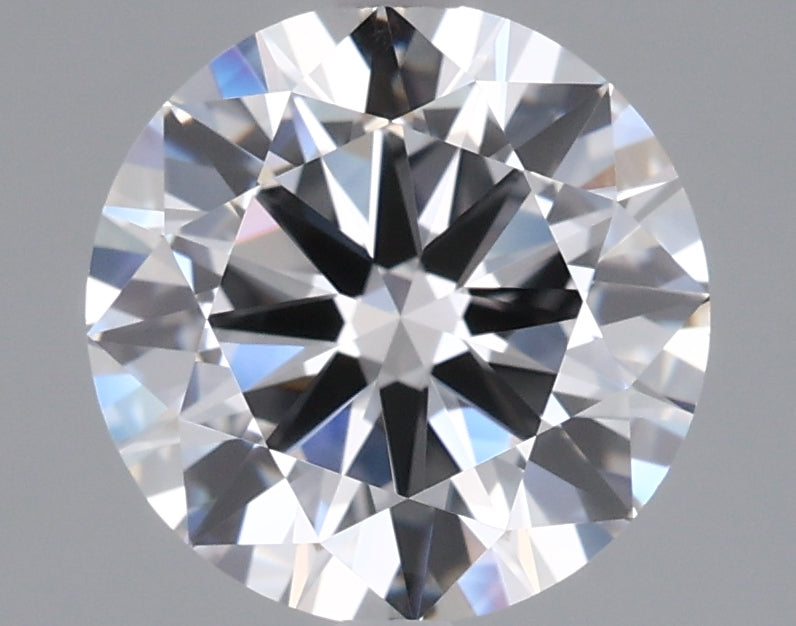 1.90 Carat Round Lab Diamond