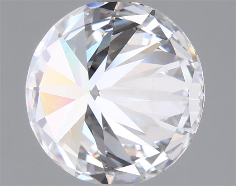 1.90 Carat Round Lab Diamond :: 360 spin frame 06