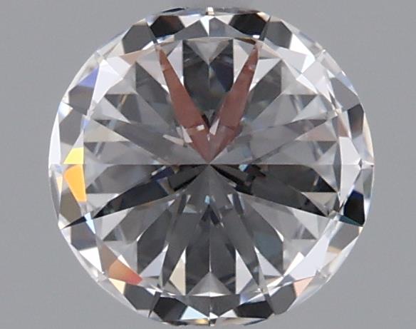 0.65 Carat Round Lab Diamond :: 360 spin frame 02
