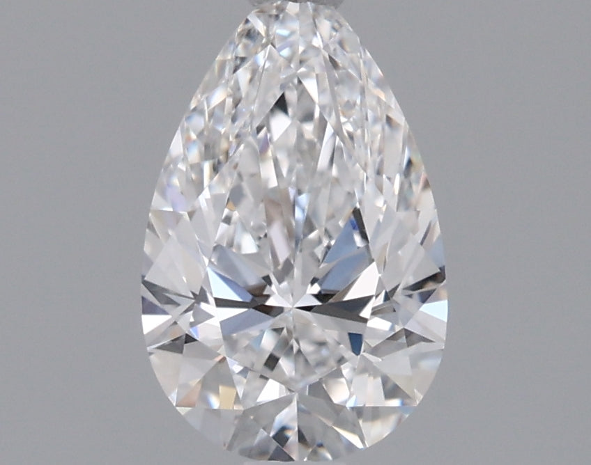 0.97 Carat Pear Lab Diamond