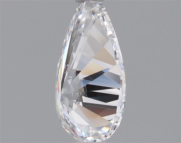 0.97 Carat Pear Lab Diamond :: 360 spin frame 03