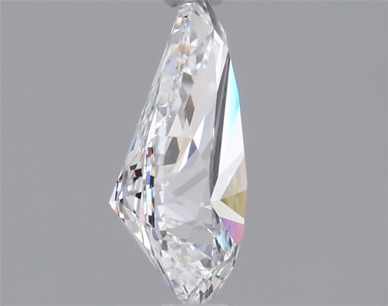 0.97 Carat Pear Lab Diamond :: 360 spin frame 05