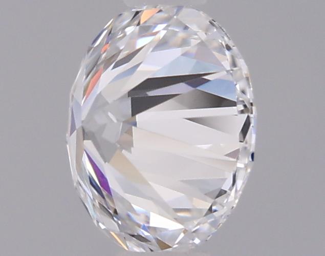 0.68 Carat Round Lab Diamond :: 360 spin frame 03