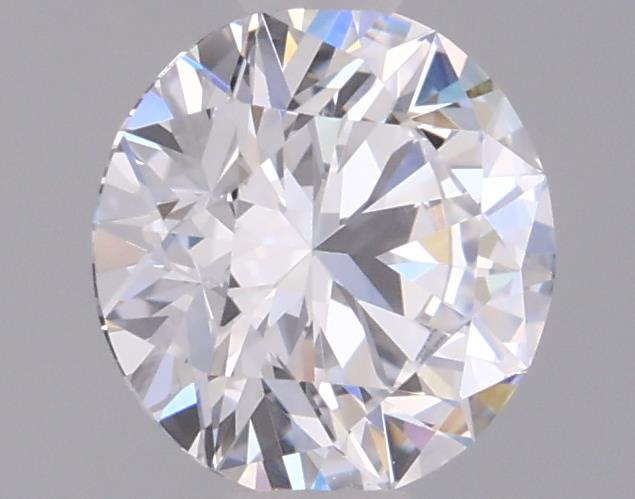 0.68 Carat Round Lab Diamond :: 360 spin frame 05