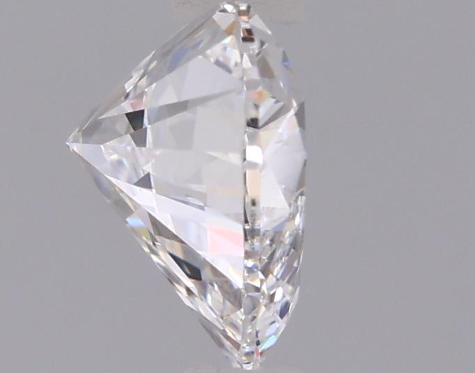 0.93 Carat Heart Lab Diamond :: 360 spin frame 02