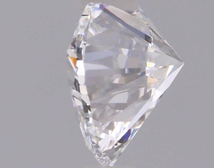 0.93 Carat Heart Lab Diamond :: 360 spin frame 07