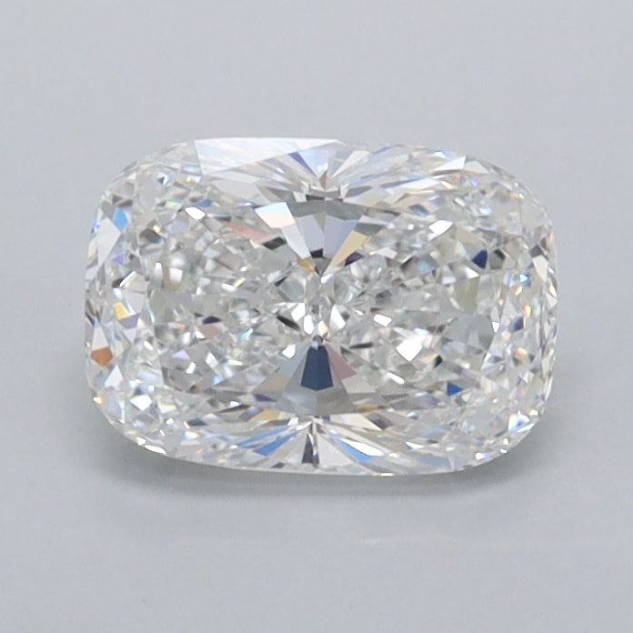 0.97 Carat Elongated Cushion Lab Diamond